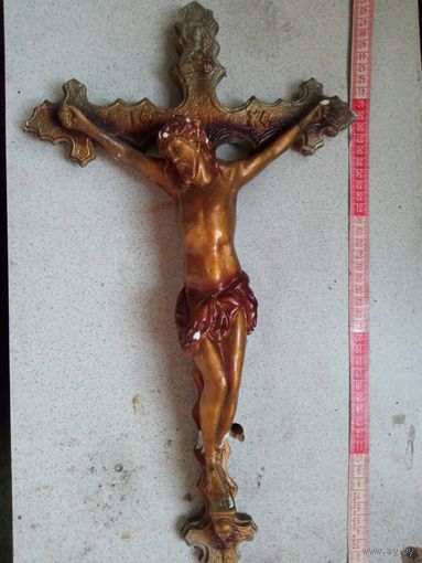 Распятие ссср