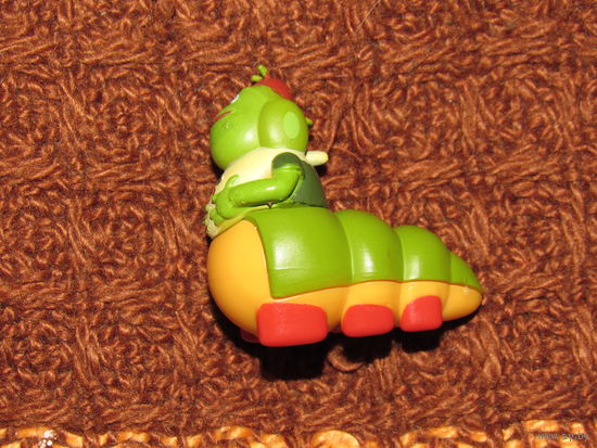 Вупсень из серии "Лунтик"