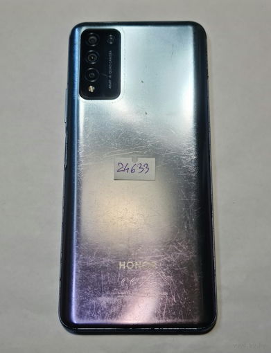 Телефон Huawei Honor 10X Lite. Можно по частям. 24633