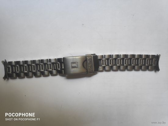 Браслет для часов Tissot PR50