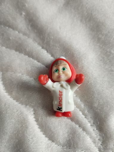 Киндер (Маша и медведь)