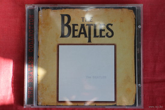 The Beatles - The Beatles (2000, 2xCD)