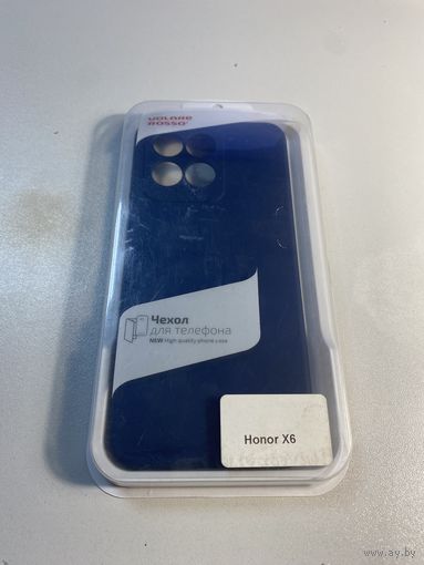 Чехол для телефона Honor X6
