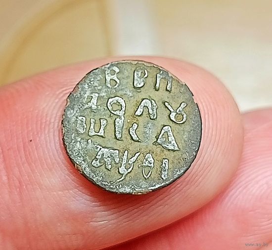 Полушка,ВРП