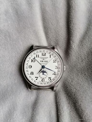 Часы Longines. Реплика.