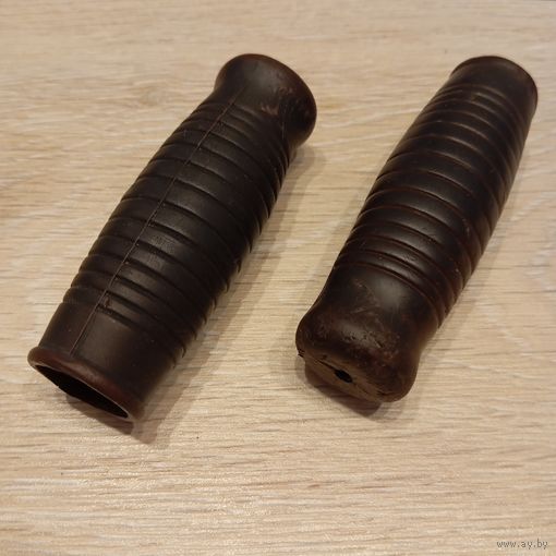 Грипсы ретро на советский велосипед 1950-1970 гг