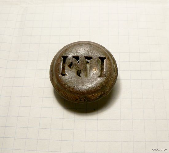 Кокарда Австрия ПЕРВАЯ МИРОВАЯ ВОЙНА.