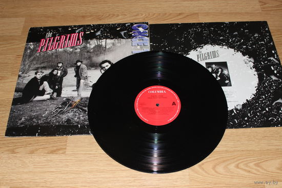 The Pilgrims – Once To Everything