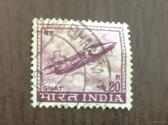 Марка Индия Авиация