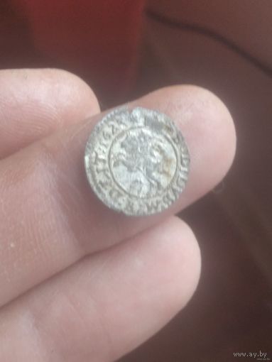 Солид 1623 года