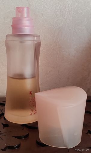 Yves Rocher Pur desir de pivoine от 30мл