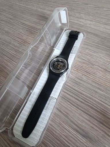 Часы Swatch