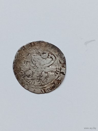 Пражский грош Карл1 1345-1378 гг