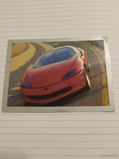 Календарь карманный 1994