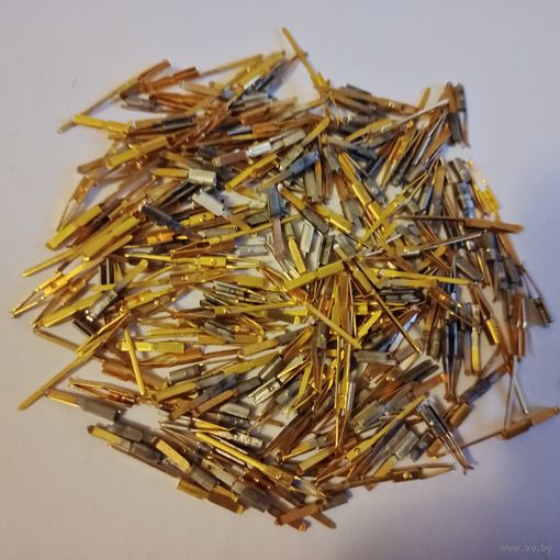 Разные радиодетали