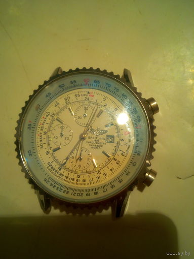 Копия часов BREITLING
