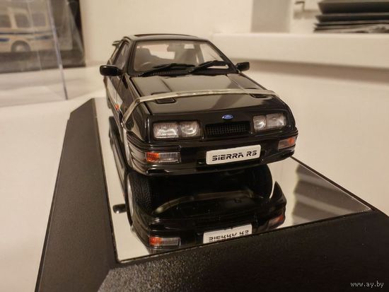 Модель Ford Sierra RS Cosworth 1/43 AutoArt