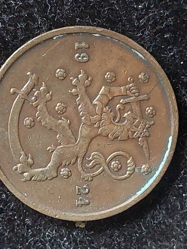 10 пени финляндия 1921