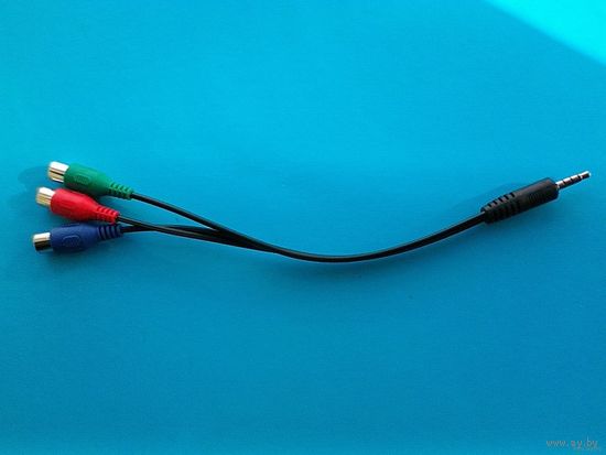 Кабель для Подключения.