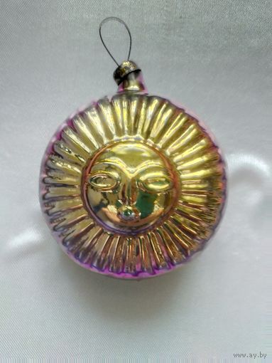 Солнце двустороннее.Каталог.