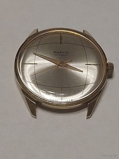 Часы ракета Ау 20