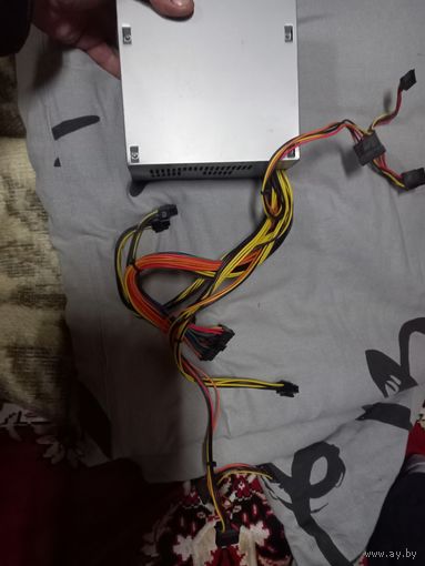 Блок питания PowerMan 350W