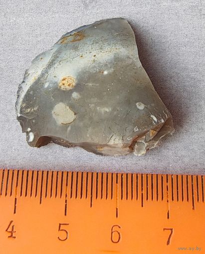 Кремний. Кремень. 10 г