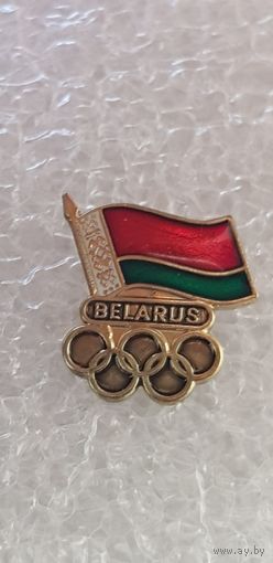 НОК Беларусь*