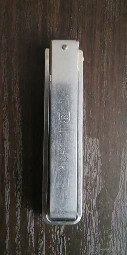 Нож рамка Винница. СССР.