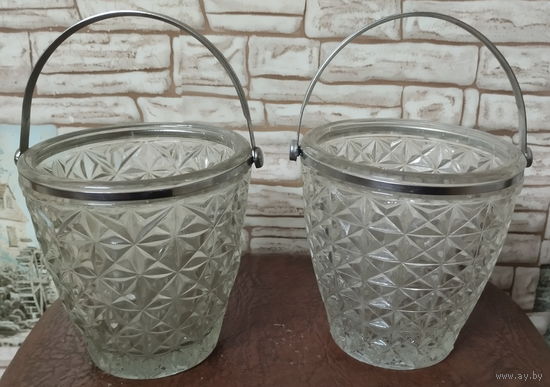 Сахарница эпохи СССР