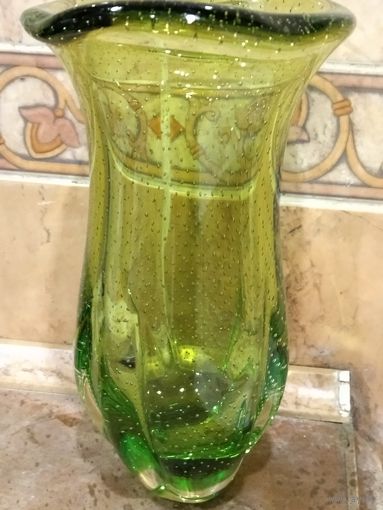 Ваза Богемия