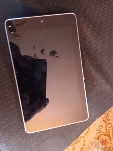 Планшет Asus Nexus