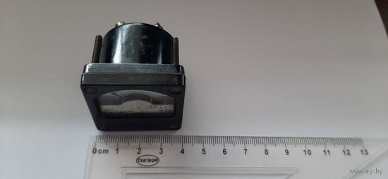Милиамперметр М4231.62