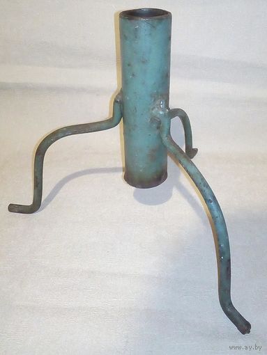 Тренога подставка для елки #1