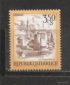 КГ Австрия 1978 Стандарт