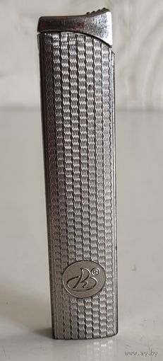 Зажигалка газовая