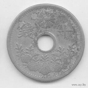 10 сен 1927 Япония
