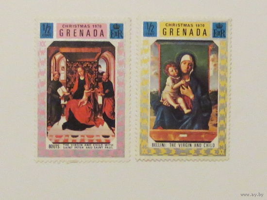 Марки