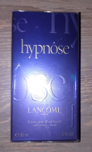 Парфюмерная вода Hypnose Lancome