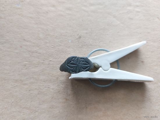 Кольцо старинное