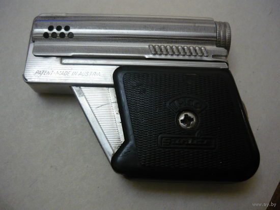 Зажигалка IMCO 6900