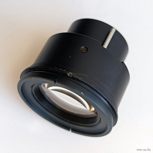 Линзоблок объектива Гелиос-44М-6