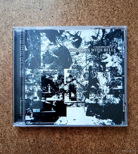 Underworld-Oblivion With Bells