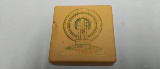 Шашки из СССР