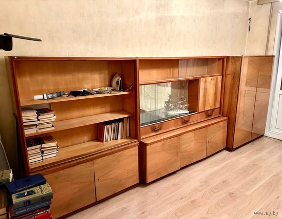 Чехословацкая мебель 60-70гг