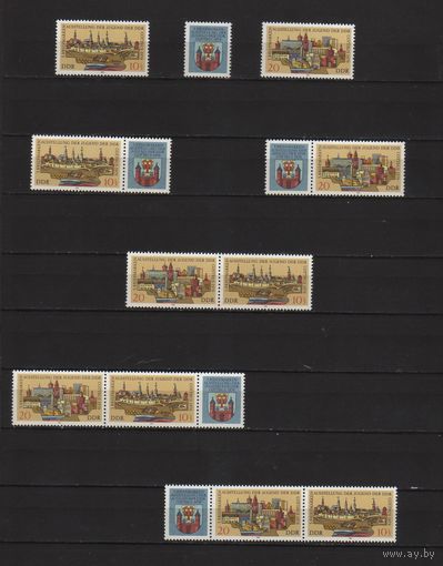 ГДР.ДЛЯ ЦЕНИТЕЛЕЙ! Архитектура ! СЦЕПКИ !ВАРИАЦИИ !