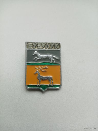 ЗНАЧОК КОЛОГРИВ