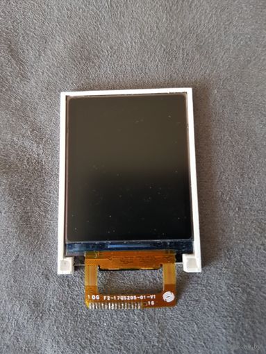 Дисплей Philips E109