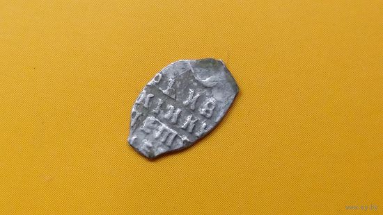 Копейка Петра