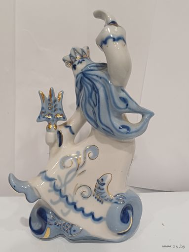 Все лоты с 1р.Морской Царь